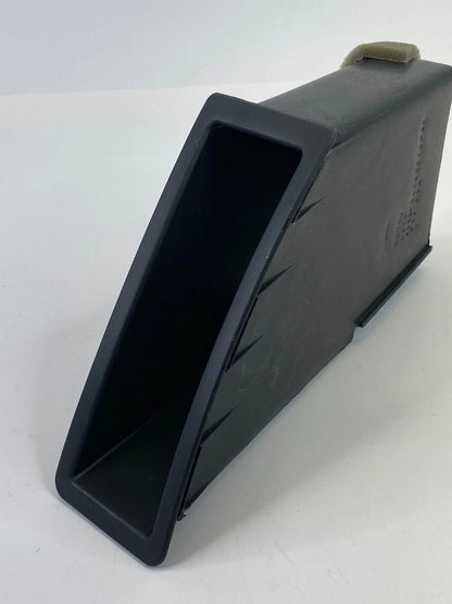 06-12 FORD FUSION INTERIOR GLOVE BOX STORAGE CUBBY BIN AE53-54060C20-AB