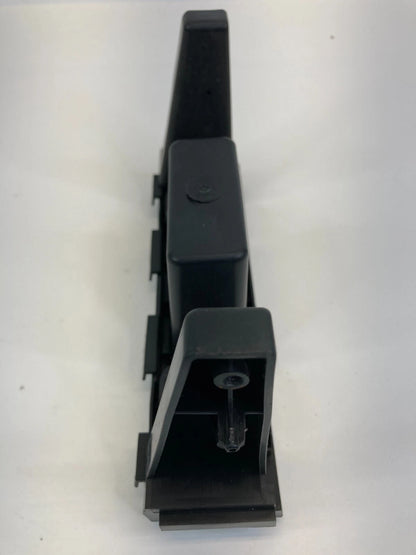 03-08 HONDA PILOT POCKET STORAGE SEAT HEATER SWITCH COVER BEZEL 77280S9VA2M1 OEM