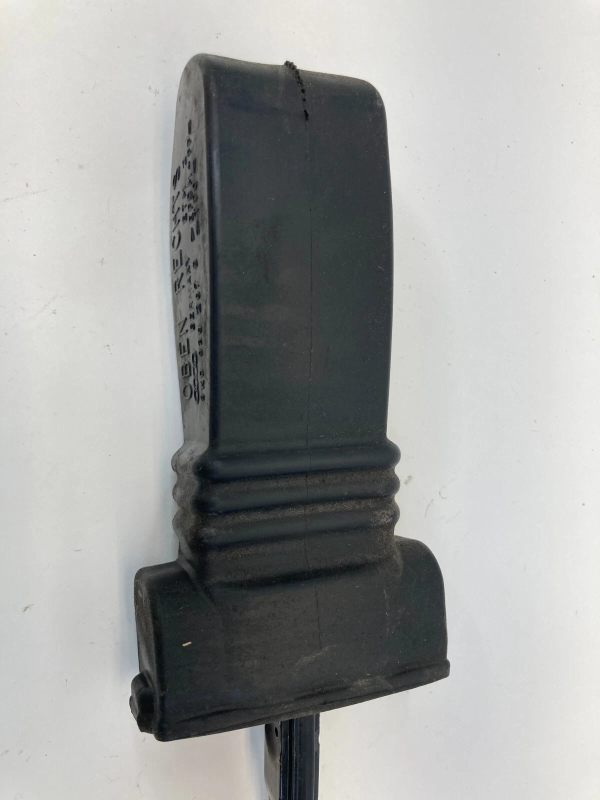 09-16 AUDI A4 QUATTRO REAR LEFT SIDE DOOR CHECK STOP STOPPER DETENT 8K0839249C