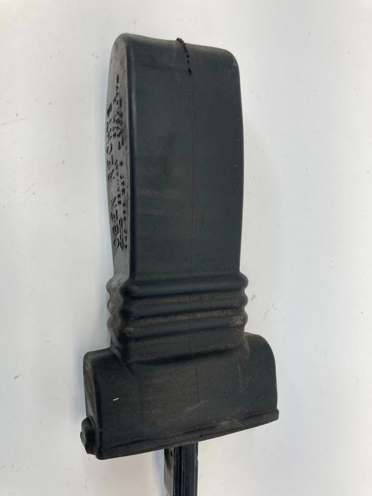 09-16 AUDI A4 QUATTRO REAR LEFT SIDE DOOR CHECK STOP STOPPER DETENT 8K0839249C