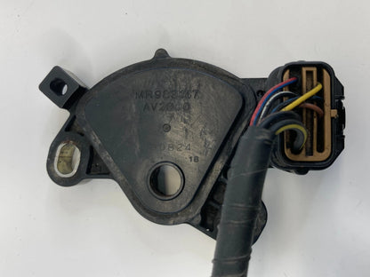 04-12 MITSUBISHI GALANT 2.4L AUTOMATIC TRANSMISSION SAFETY SWITCH MR983147 OEM