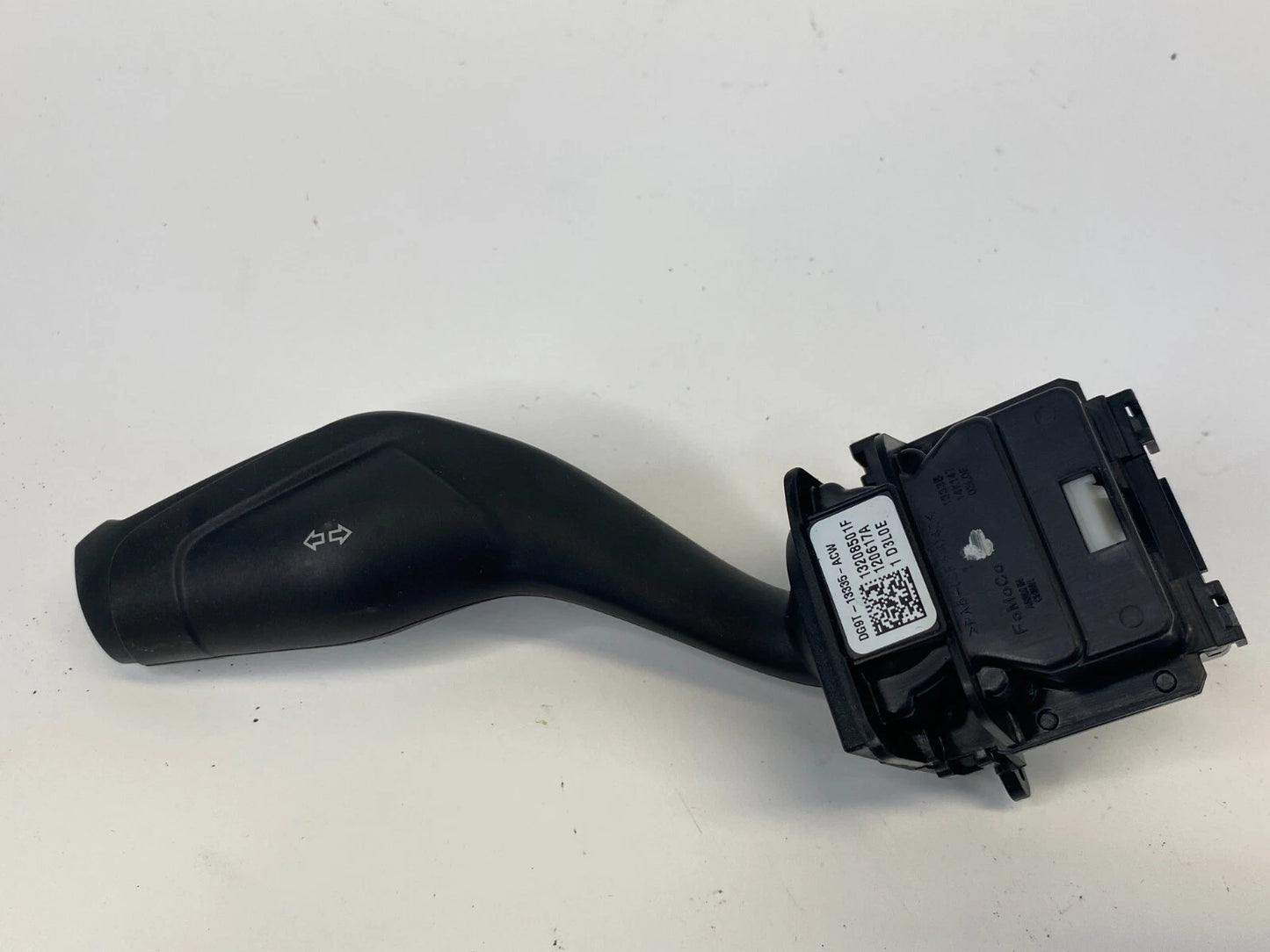 2013-2020 FORD FUSION TURN SIGNAL HEADLIGHT COLUMN SWITCH OEM DG9T-13335-ACW