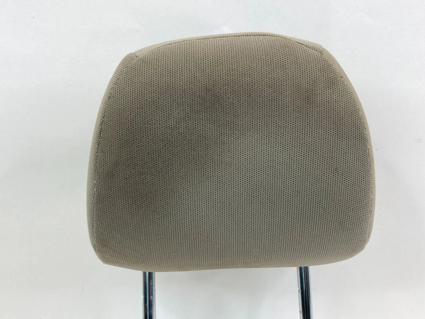 2009 2010 2011 FORD FOCUS FRONT LEFT SIDE SEAT HEADREST HEAD REST ASSEMBLY OEM