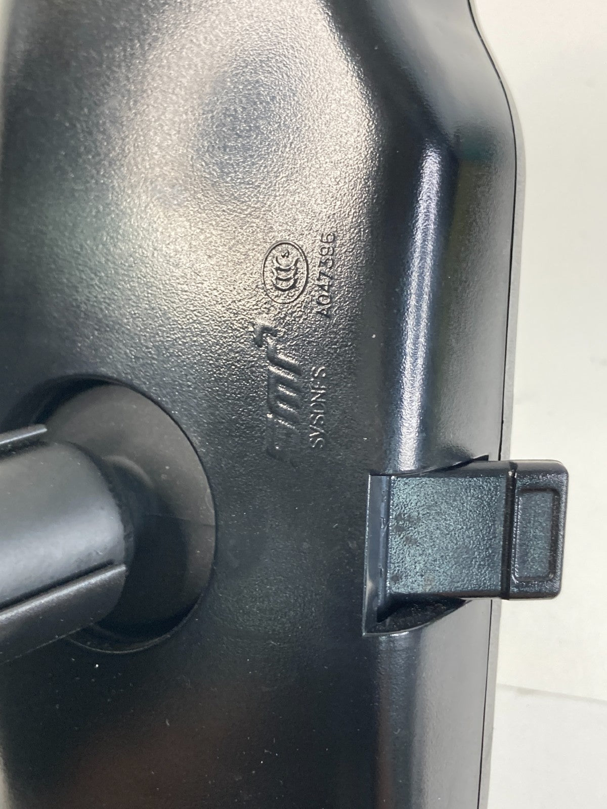 12-19 Hyundai Sonata 18-20 Elantra GT Rear View Interior Mirror Auto Diming OEM