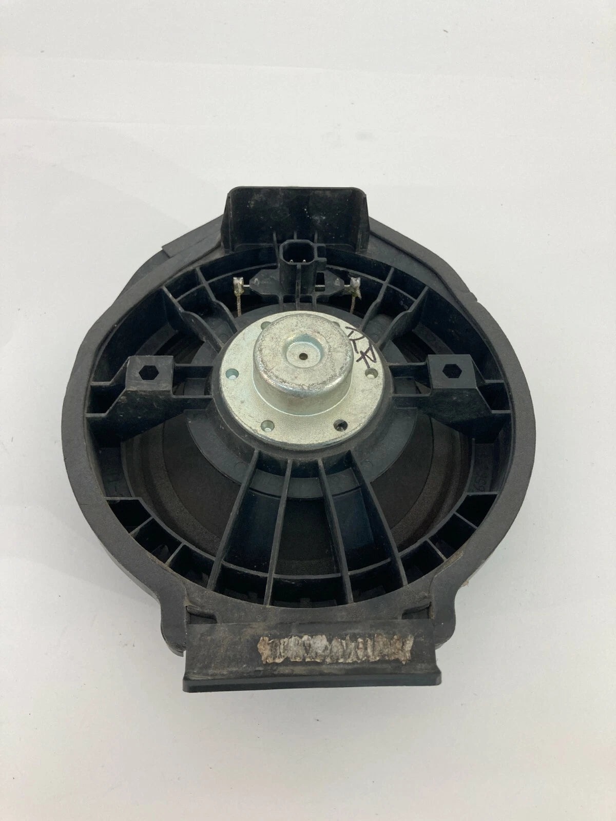 2011-2016 CHEVROLET CRUZE REAR RIGHT BACK DOOR SPEAKER RR RH OEM
