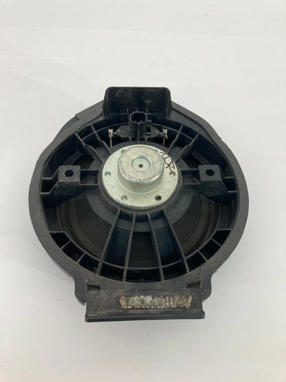 2011-2016 CHEVROLET CRUZE REAR RIGHT BACK DOOR SPEAKER RR RH OEM