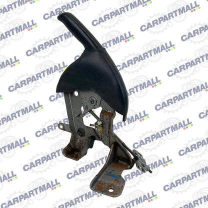 2004 2005 2006 Acura TL Sedan Emergency Parking Brake Handle Lever OEM