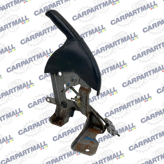 2004 2005 2006 Acura TL Sedan Emergency Parking Brake Handle Lever OEM