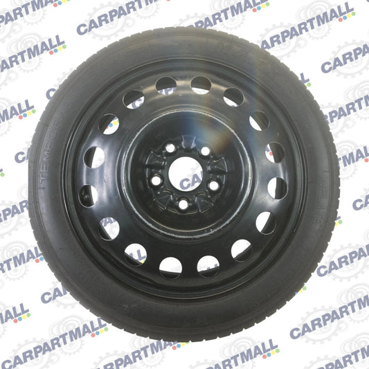 2010-2017 CHEVY EQUINOX & GMC TERRAIN SPARE TIRE RIM WHEEL DONUT T145/70R17 106M