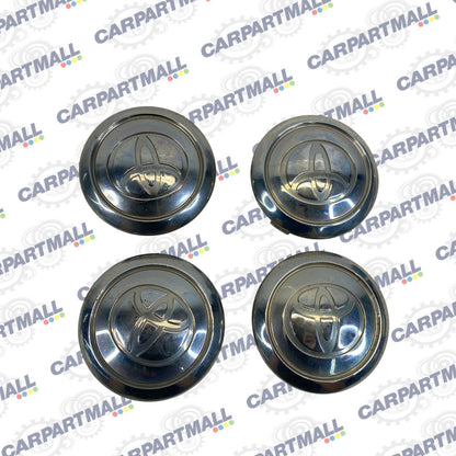 2004 05 06 07 08 2009 Toyota Prius Wheel Rim Hupcap Center Cap Hup Cap Set Of 4