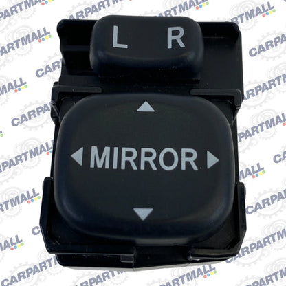2008 09 10 11 12 13 14 2015 SCION XB MIRROR CONTROL BUTTON SWITCH 183574 OEM