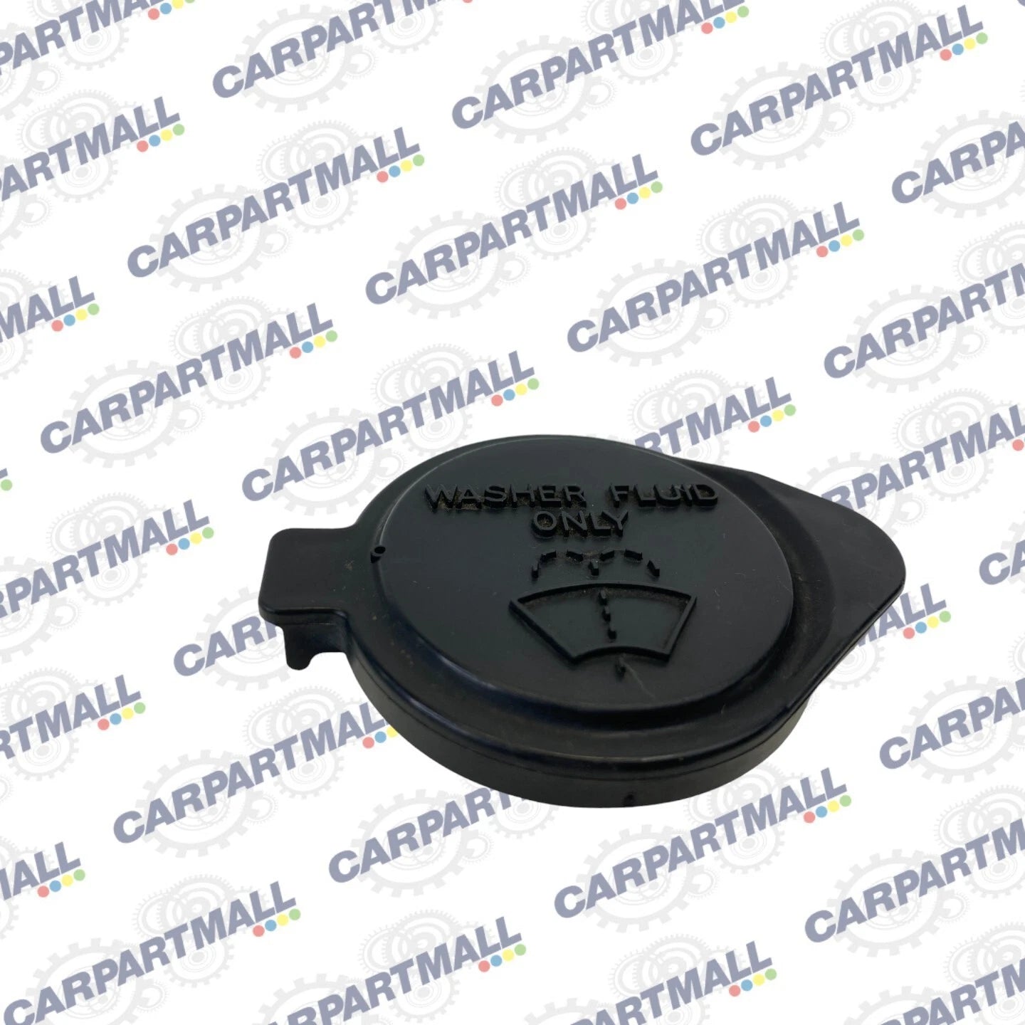 2003-2008 TOYOTA COROLLA WINDSHIELD WIPER WASHER FLUID RESERVOIR LID COVER CAP