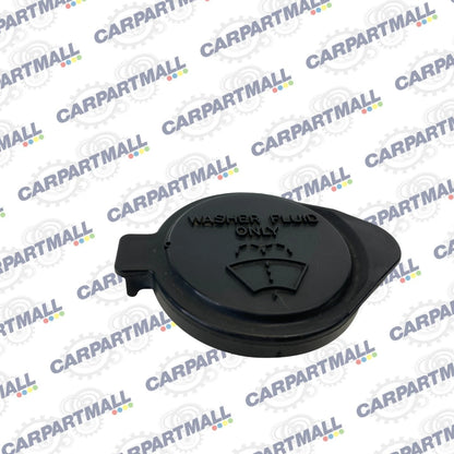 2003-2008 TOYOTA COROLLA WINDSHIELD WIPER WASHER FLUID RESERVOIR LID COVER CAP