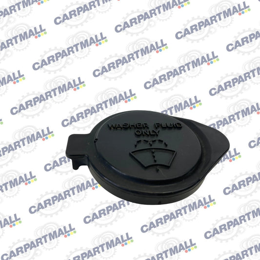 2003-2008 TOYOTA COROLLA WINDSHIELD WIPER WASHER FLUID RESERVOIR LID COVER CAP