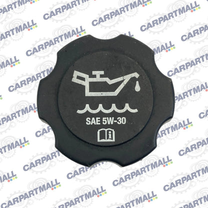 1999 2000 CADILLAC ESCALADE 5.7L V8 A/T ENGINE OIL FILLER CAP LID TOP COVER OEM