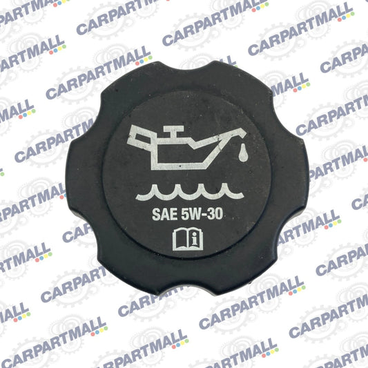 1999 2000 CADILLAC ESCALADE 5.7L V8 A/T ENGINE OIL FILLER CAP LID TOP COVER OEM