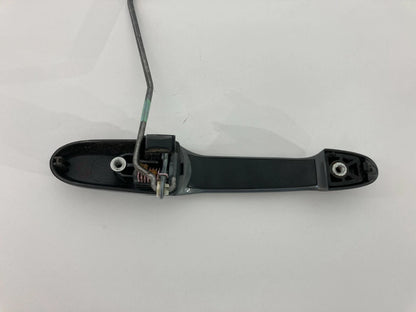 2007-2013 CHEVROLET IMPALA RIGHT PASSENGER EXTERIOR OUTSIDE DOOR HANDLE ASSEMBLY