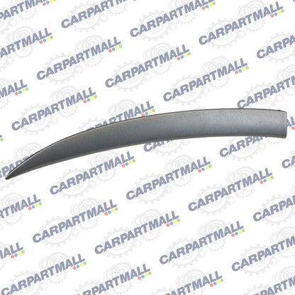 08 09 INFINITI G37 RIGHT PASSENGER DASH TRIM MOLDING PANEL COVER 68411-JK600 OEM