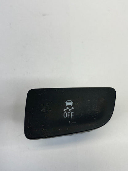 2014 2015 Chevrolet Malibu Off Traction Control Switch Button 23191939 OEM