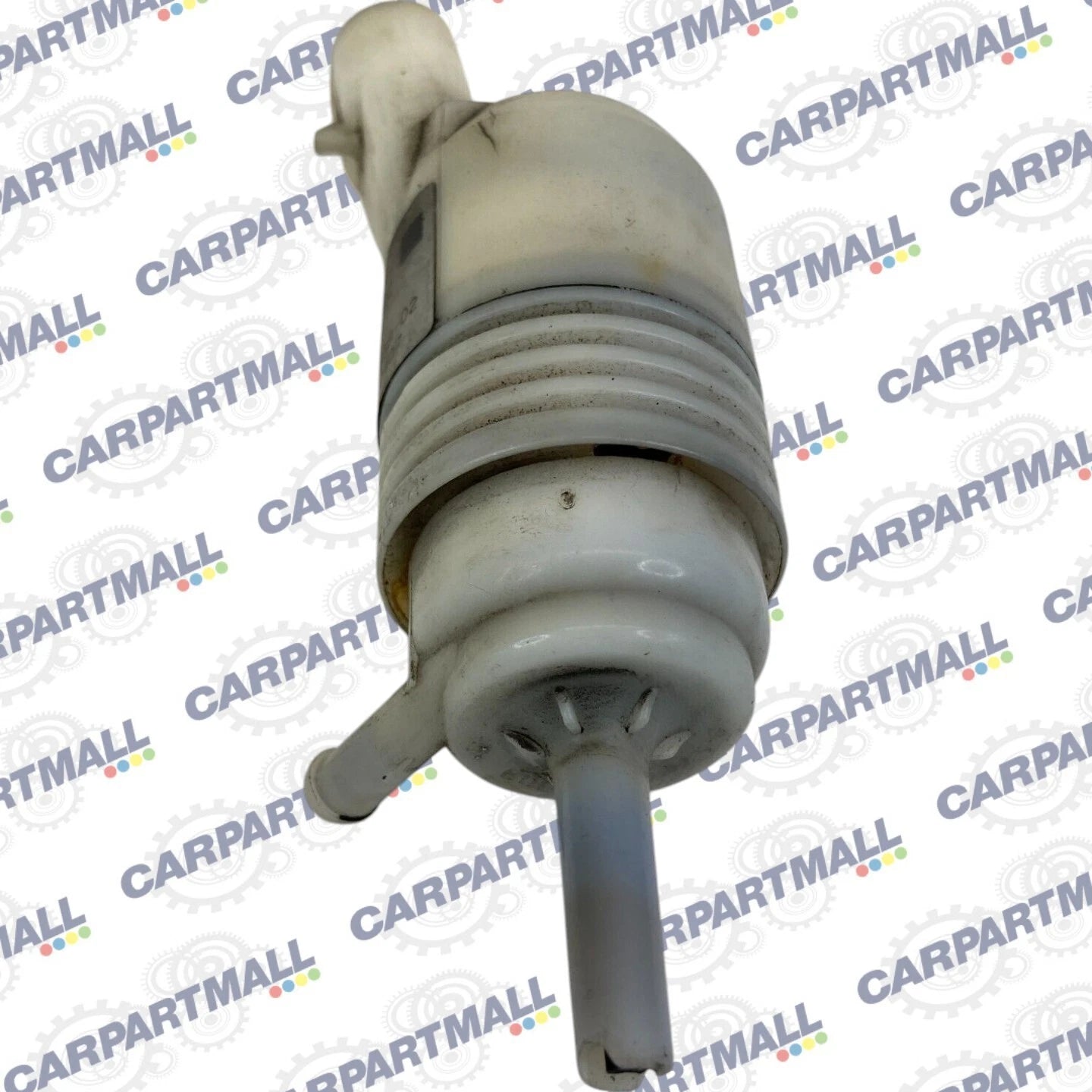 2005 2005 2006 2007 2008 2009 SAAB 9-7X FRONT WASHER FLUID PUMP 10386722