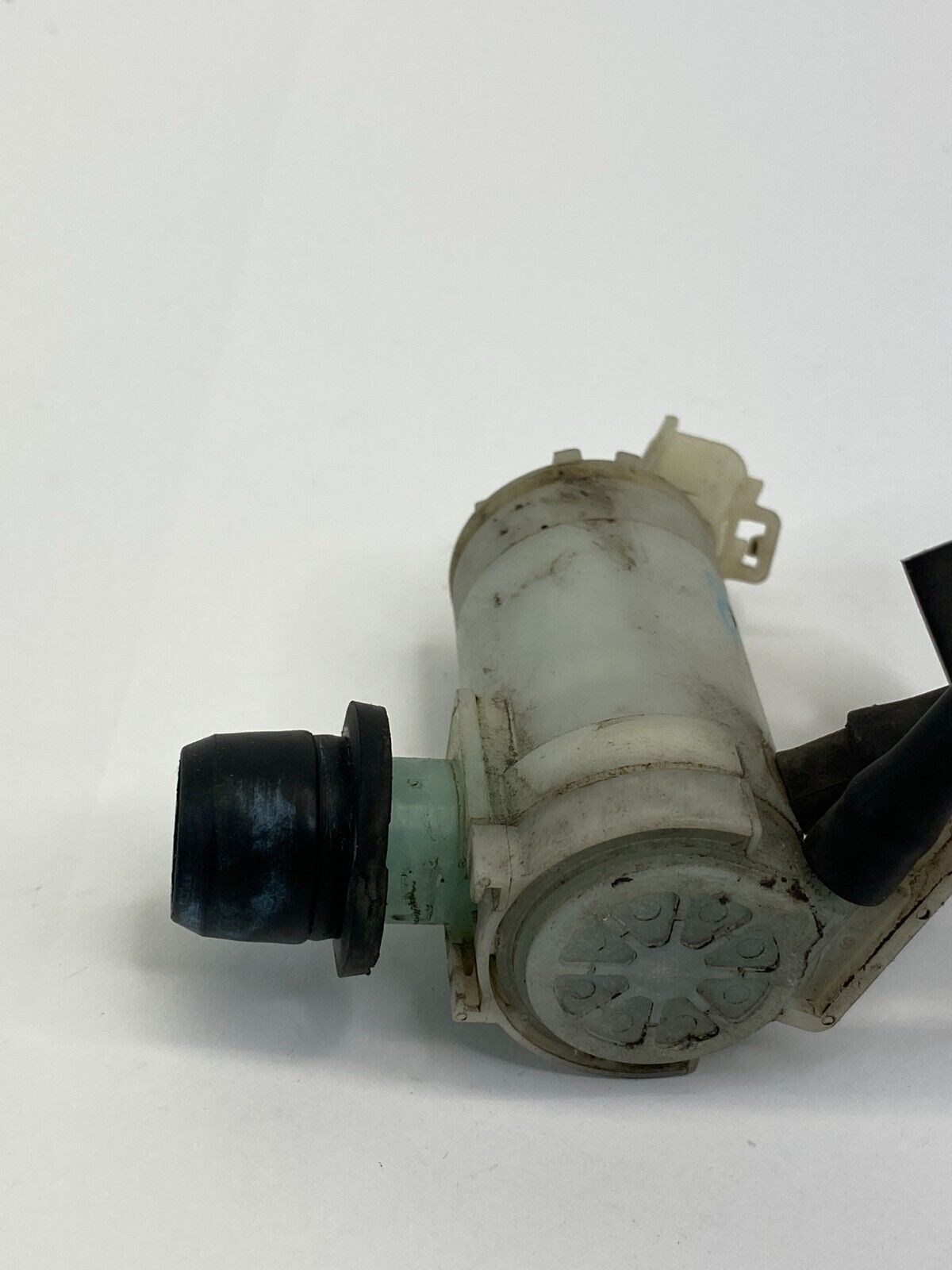 2012 12 Honda Civic 1.5L Hybrid Sedan Windshield Washer Pump OEM