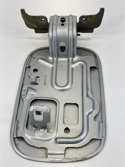 2011-2013 Dodge Durango Fuel Filler Door Gas Tank Cap Lid Cover 55369476AC OEM