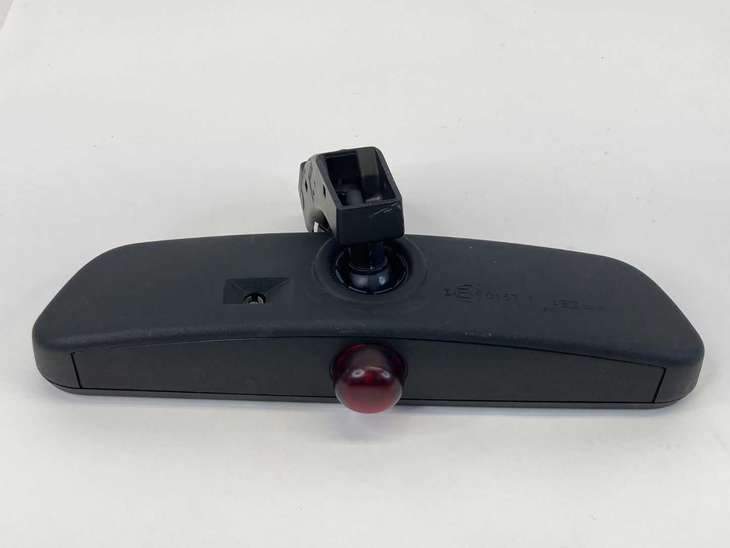 1999 2000 BMW 323i Inner Inside Rear View Interior Mirror E11015313 OEM