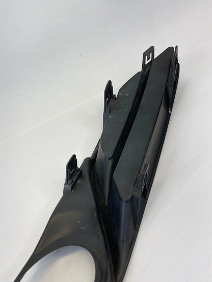 13-15 NISSAN SENTRA FRONT RIGHT SIDE FOG LIGHT LAMP BEZEL COVER TRIM 62256-3SH0A