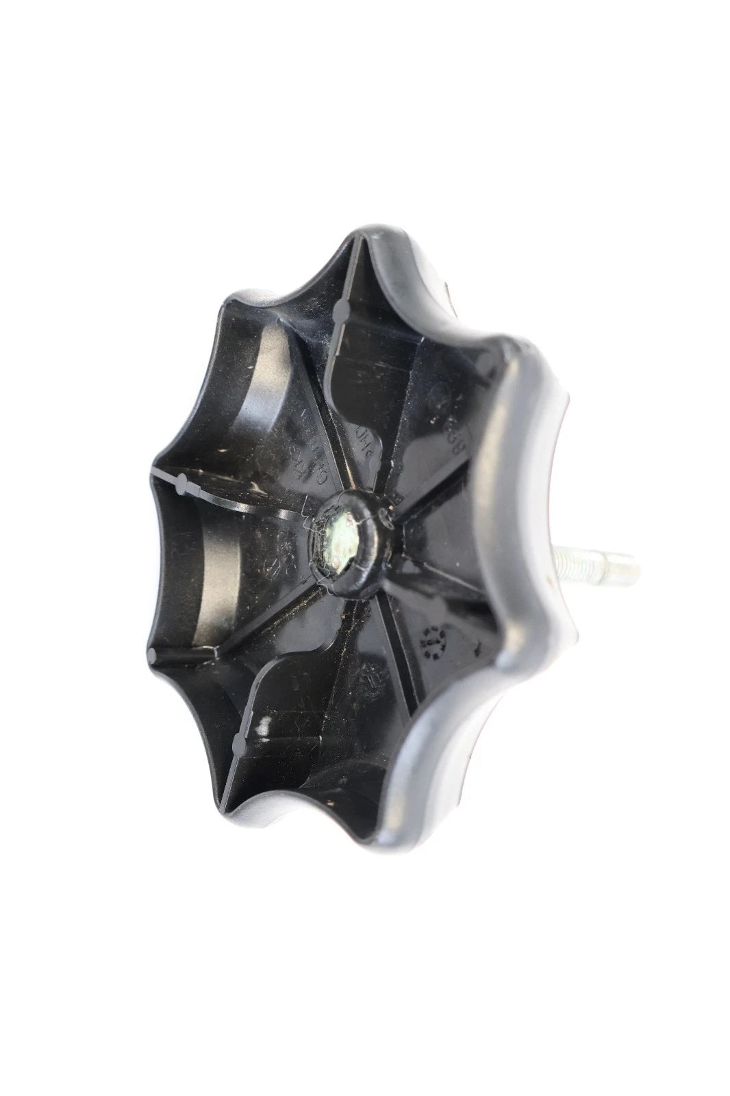 1998-2010 VOLKSWAGEN BEETLE SPARE TIRE HOLD DOWN BOLT RETAINER 1J0-803-899