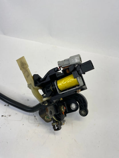 2003-2008 HONDA PILOT STEERING COLUMN GEAR SHIFTER SELECTOR AT FRONT OEM FACTORY