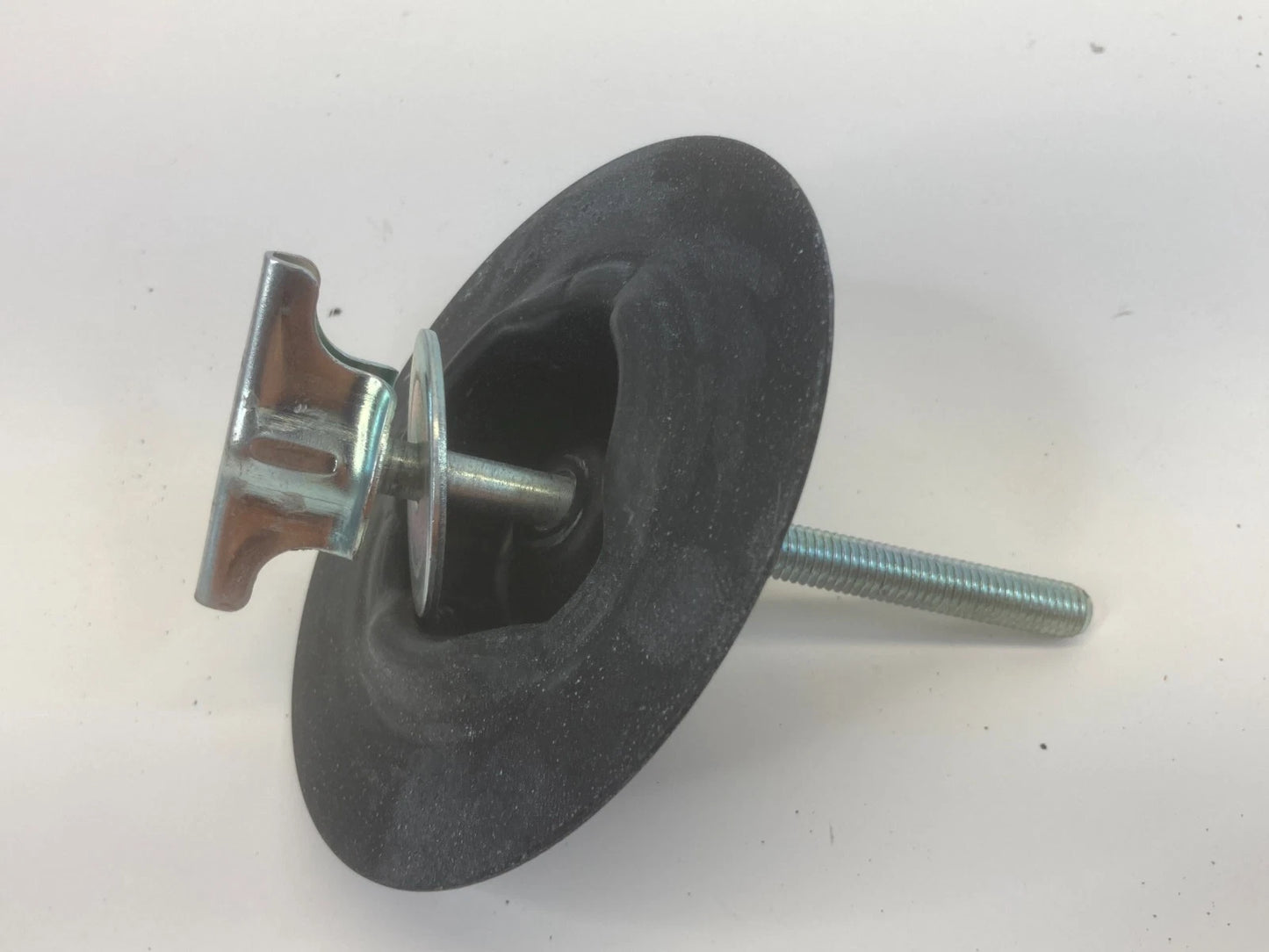 2005-2010 HONDA ODYSSEY SPARE TIRE BOLT HOLD DOWN HOLDER SCREW RETAINER
