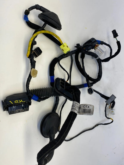 2013 2014 HYUNDAI ELANTRA GT DOOR WIRE HARNESS FRONT RIGHT UNIT OEM 91613-A5041