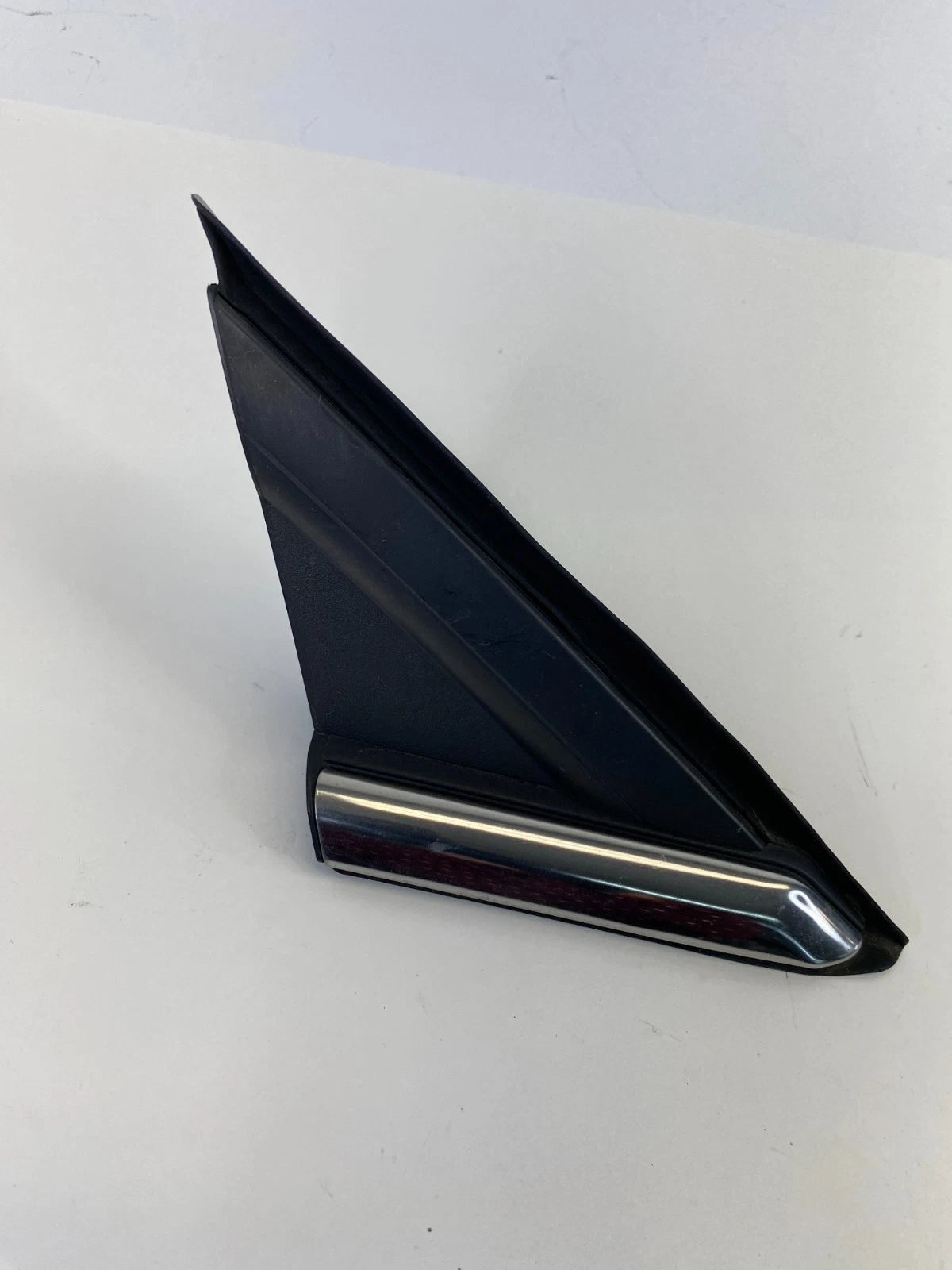 13-20 Ford Fusion Front Right Fender Corner Trim Mirror Cover Molding ES73F16004