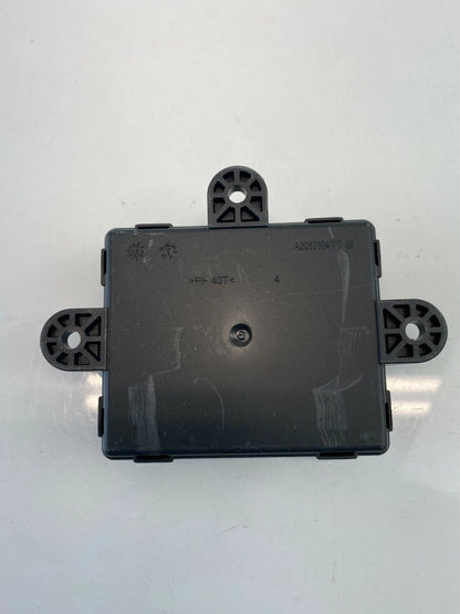 2011-2013 VOLVO S60 REAR LEFT DRIVER SIDE DOOR CONTROL MODULE UNIT 31343481 OEM