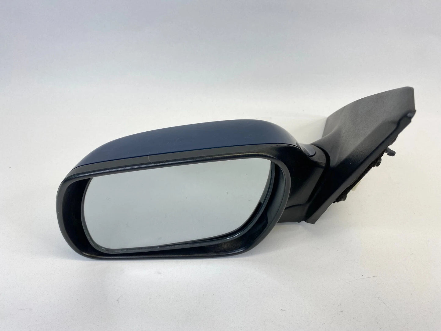 2004-2009 MAZDA 3 SEDAN LEFT DRIVER SIDE VIEW POWER DOOR MIRROR OEM E4012220