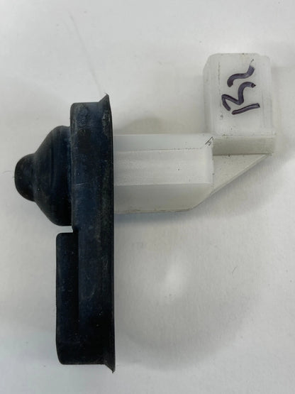 2009-2013 SUZUKI SX4 REAR LEFT DRIVER SIDE DOOR AJAR JAMB BUTTON SWITCH OEM