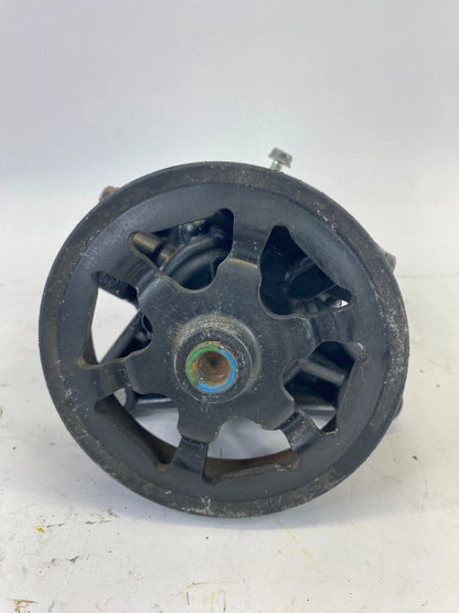 2008-2010 HONDA ACCORD 2.4L 16V FWD A/T POWER STEERING PUMP ASSEMBLY OEM