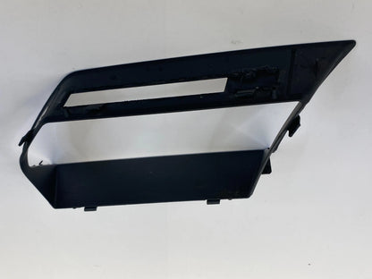 2010-2012 MERCEDES GLK350 GLK300 CENTER NAVIGATION SCREEN TRIM BEZEL A2046801989