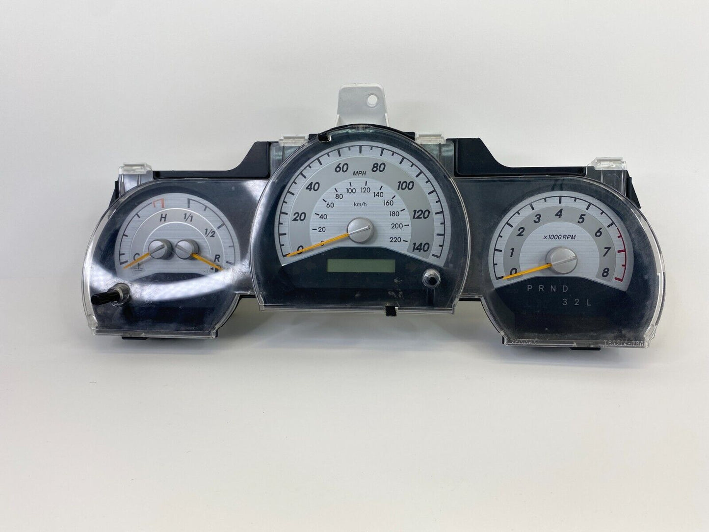 2005-2007 Scion tC AT Instrument Cluster Speedometer 180K Miles 83800-21160 OEM