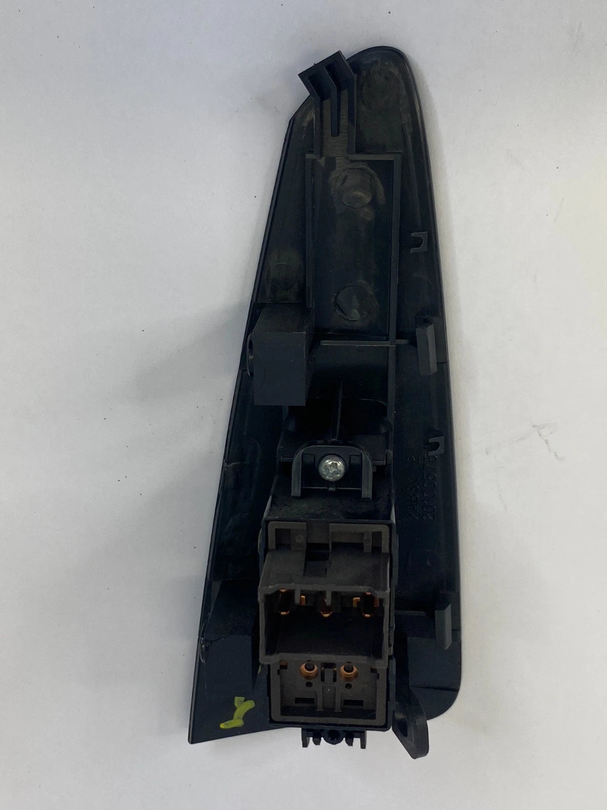 2010-2013 KIA FORTE REAR RIGHT PASSENGER POWER WINDOW SWITCH OEM 201005754