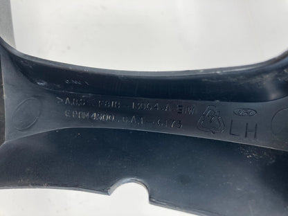 99-04 FORD F-250 F-350 SUPER DUTY HEADLIGHT HEADLAMP TRIM BEZEL F81B13064AEW OEM