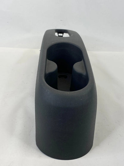 2012-2019 FIAT 500 CENTER CONSOLE CUP HOLDER BEZEL PANEL ASSEMBLY 1097184X OEM