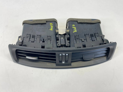 2009-2013 LEXUS IS250 IS350 CENTER DASH A/C AIR VENT OUTLET DUCT 55670-53020 OEM