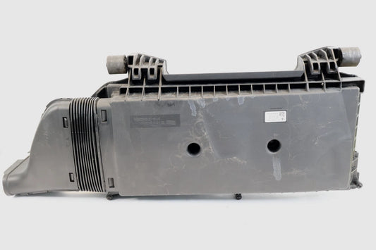 2012-2016 MERCEDES E350 AIR INTAKE CLEANER FILTER HOUSING BOX OEM A2760901301