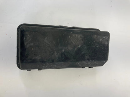 2007-2015 MINI COOPER 1.6L 16V FUSE & RELAY MINI CENTER COVER 61-14-2-755-704