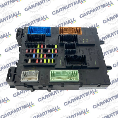 2014-2018 FORD FOCUS 2.0L L4 BODY CONTROL MODULE FUSE BOX DV6T-14A073-GB OEM