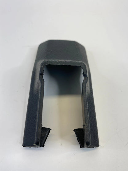 2004-2008 NISSAN MAXIMA FRONT LEFT SIDE SEAT TRACK COVER BEZEL TRIM 87507-7Y000