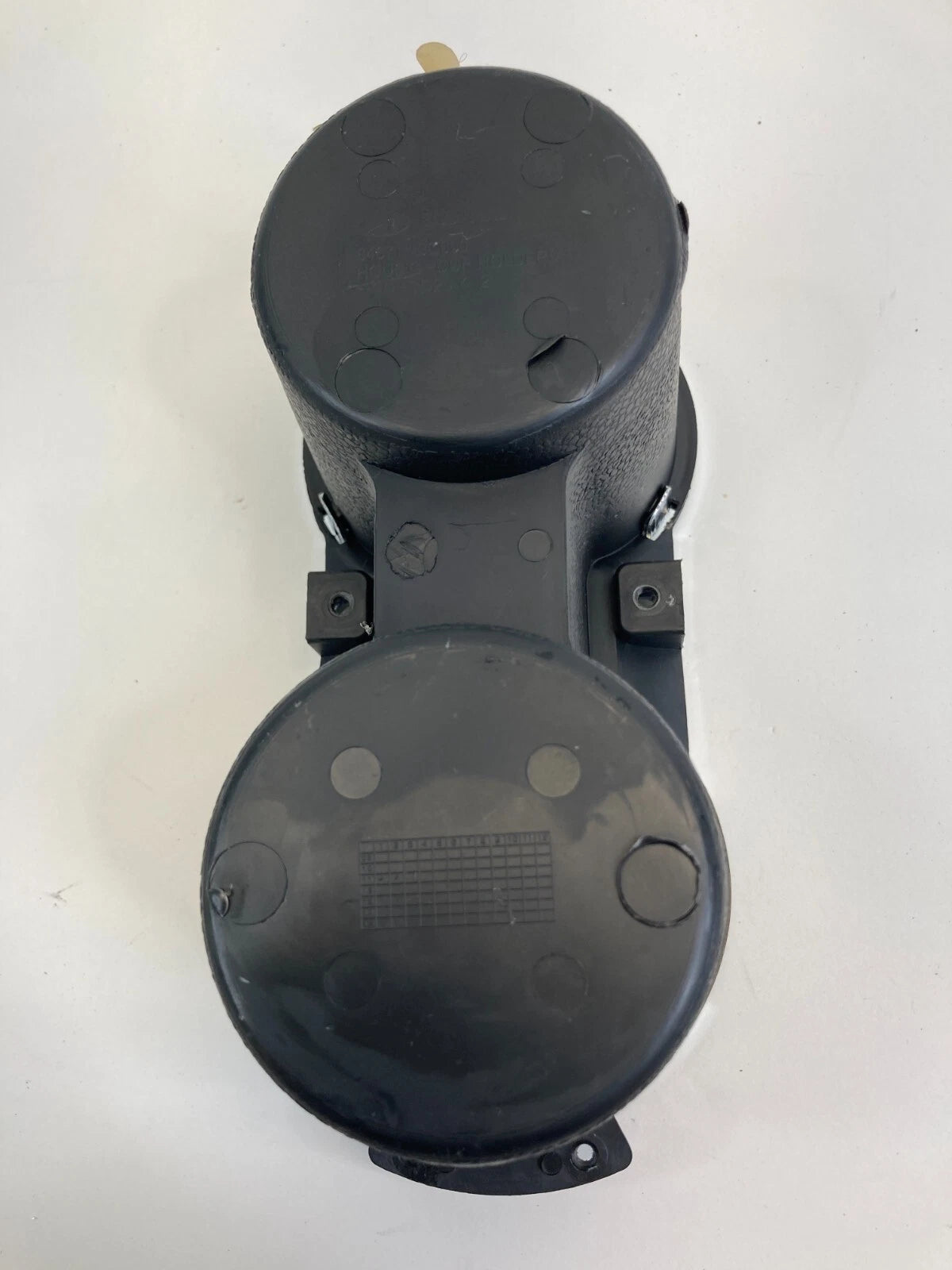 2011-2014 HYUNDAI SONATA CENTER CONSOLE CUP HOLDER INSERT DUAL 84671-3Q000 OEM