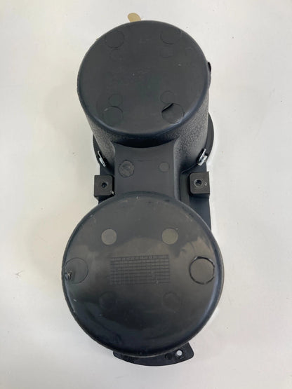 2011-2014 HYUNDAI SONATA CENTER CONSOLE CUP HOLDER INSERT DUAL 84671-3Q000 OEM