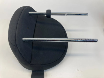 2007-2013 MINI COOPER S REAR LEFT & RIGHT SEAT HEADREST HEAD REST SET OEM